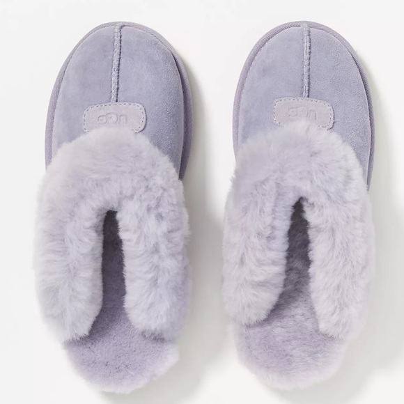 UGG | Shoes | Ugg Coquette Slippers 